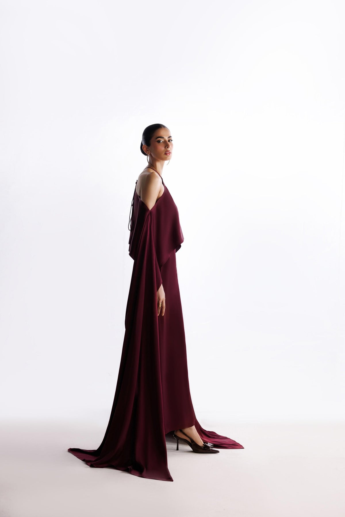 Caia | Basics 26 | Look 18, image 3