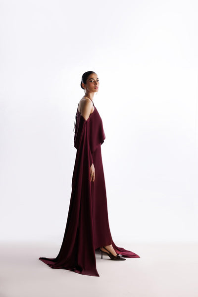 Caia | Basics 26 | Look 18