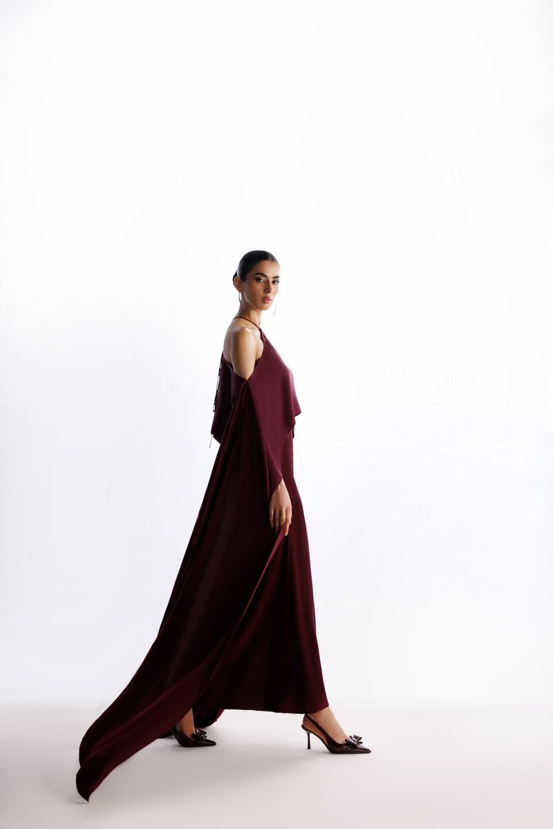 Caia | Basics 26 | Look 18, image 4