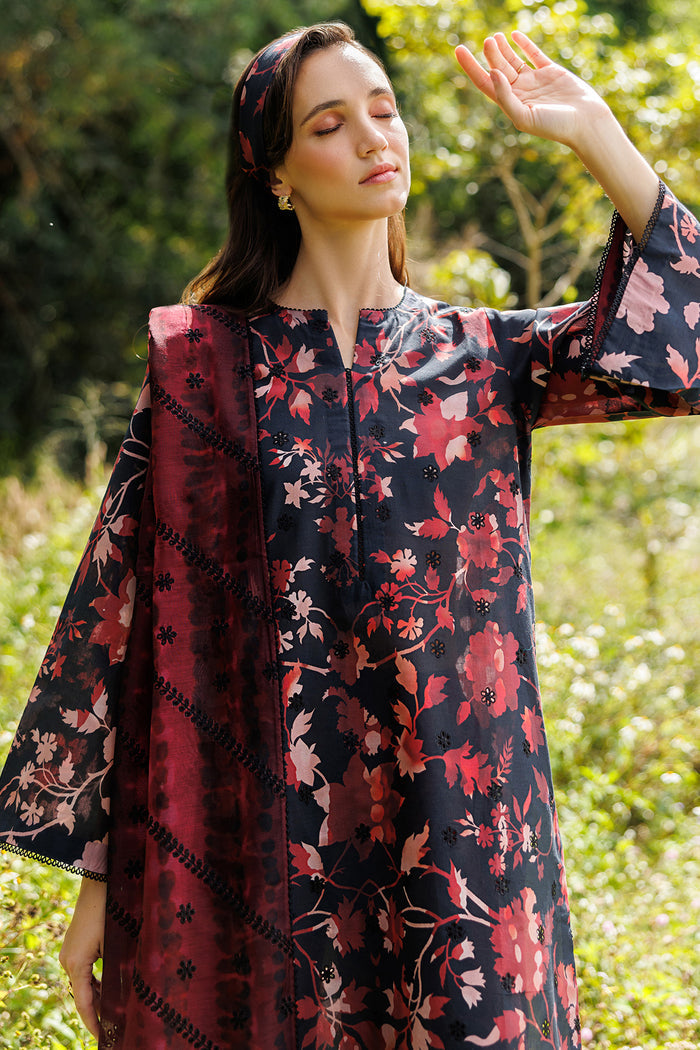 Jazmin | Summer Lawn 26 | USE-9290-4