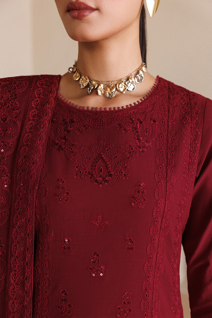 Emaan Adeel | Viva Pret | BAROQUE-4