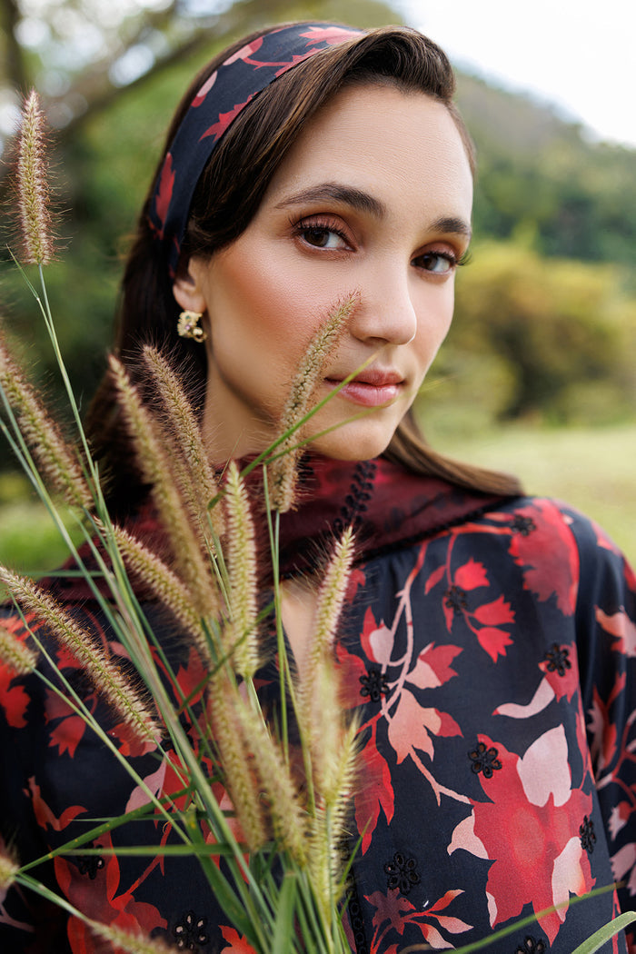 Jazmin | Summer Lawn 26 | USE-9290-3