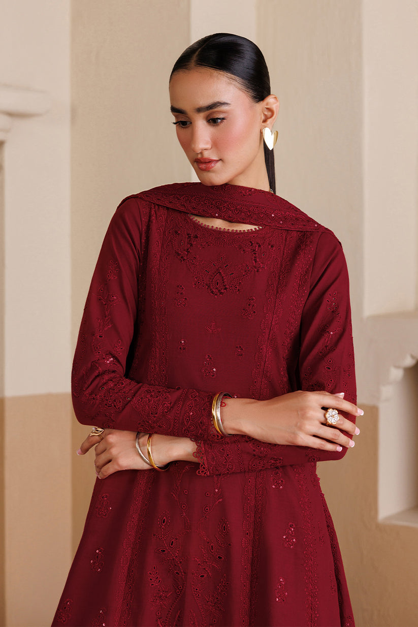 Emaan Adeel | Viva Pret | BAROQUE, image 3