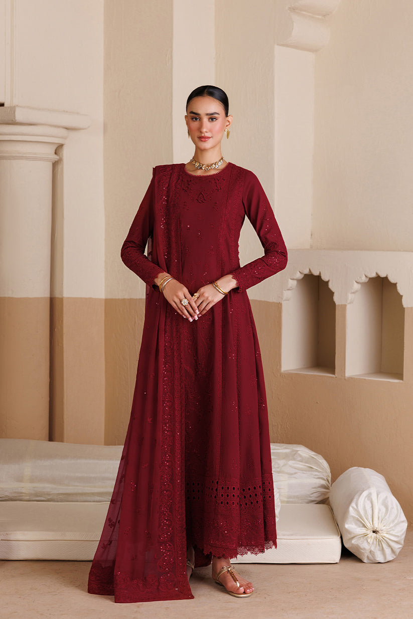 Emaan Adeel | Viva Pret | BAROQUE, image 2