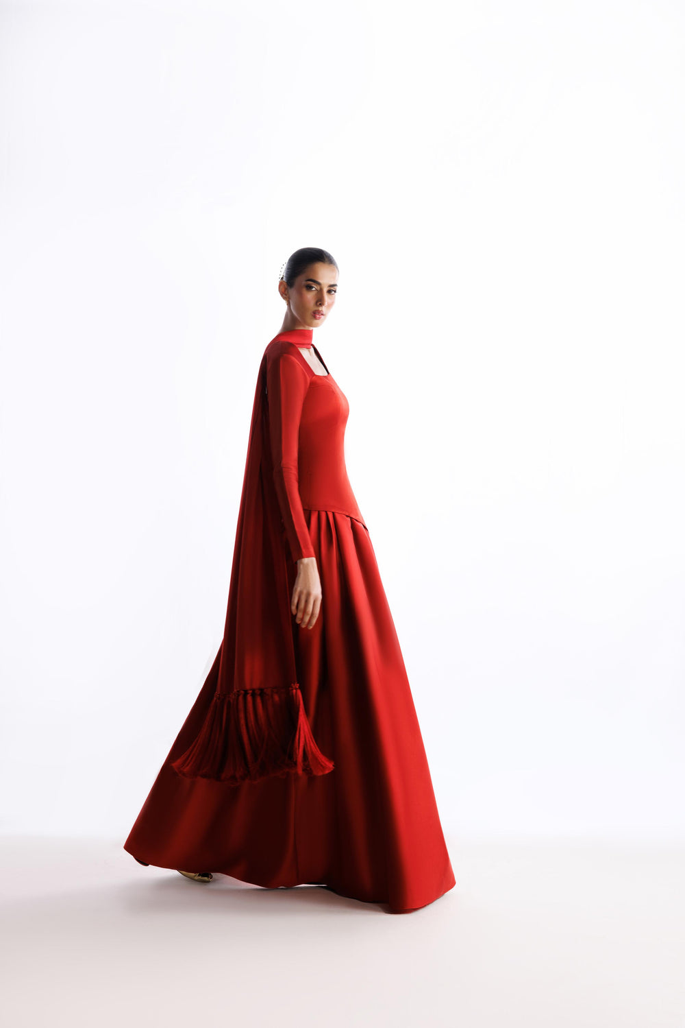 Caia | Basics 26 | Look 21, image 3