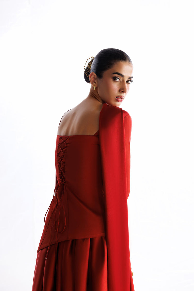 Caia | Basics 26 | Look 21, image 2