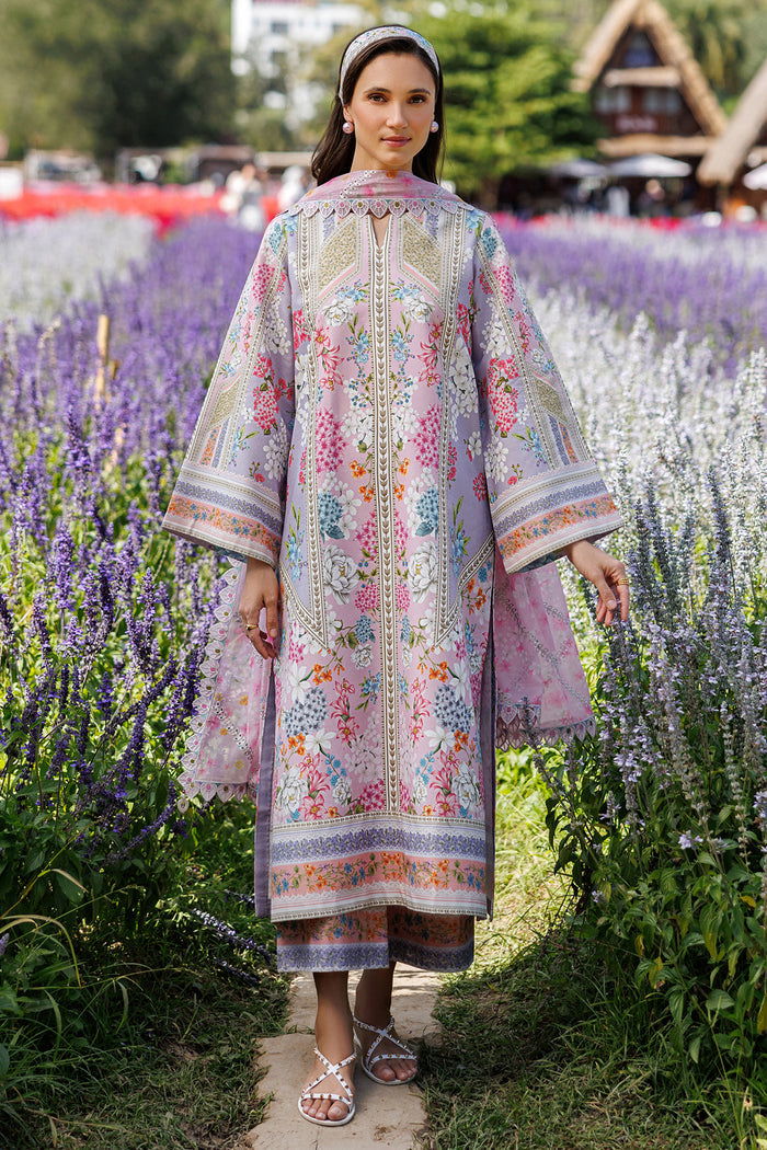 Jazmin | Summer Lawn 26 | USE-9300