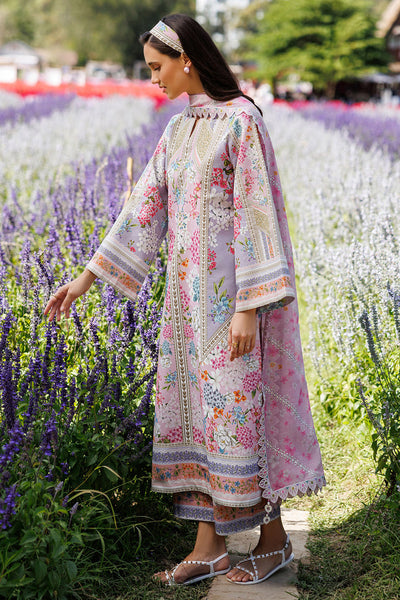 Jazmin | Summer Lawn 26 | USE-9300
