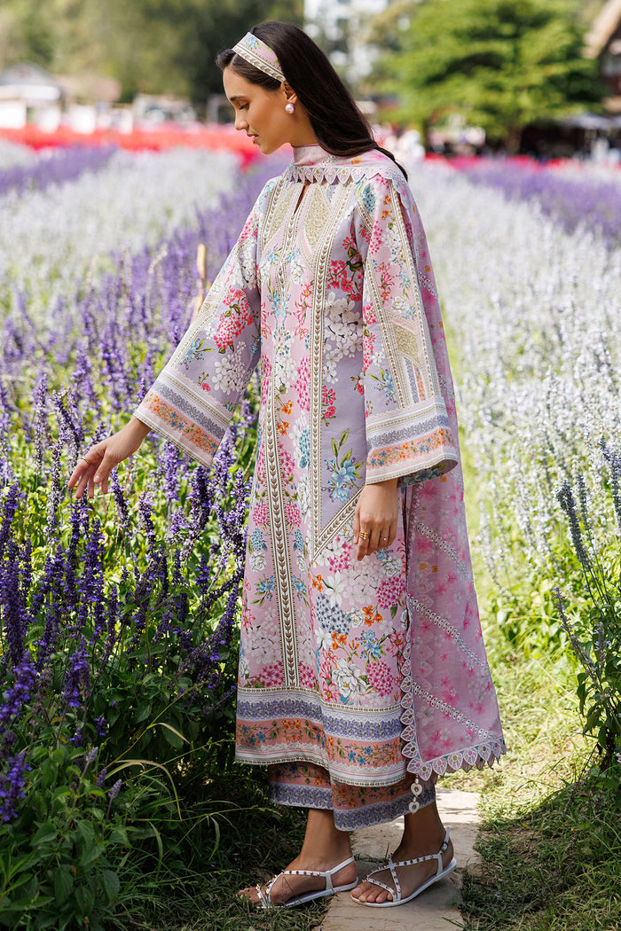 Jazmin | Summer Lawn 26 | USE-9300-5
