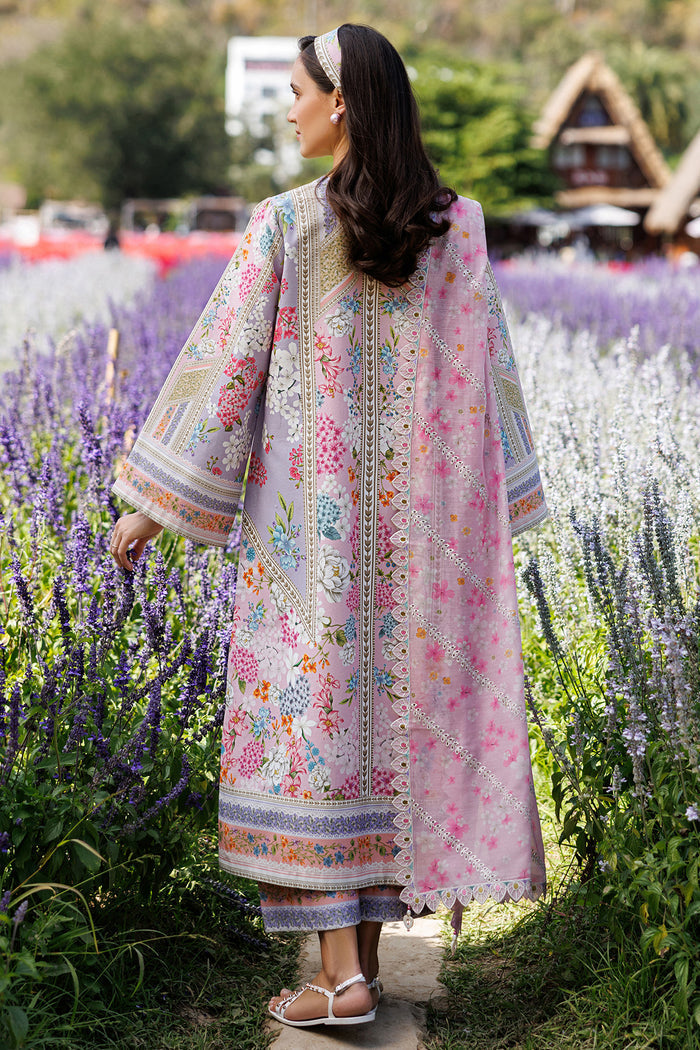 Jazmin | Summer Lawn 26 | USE-9300-2