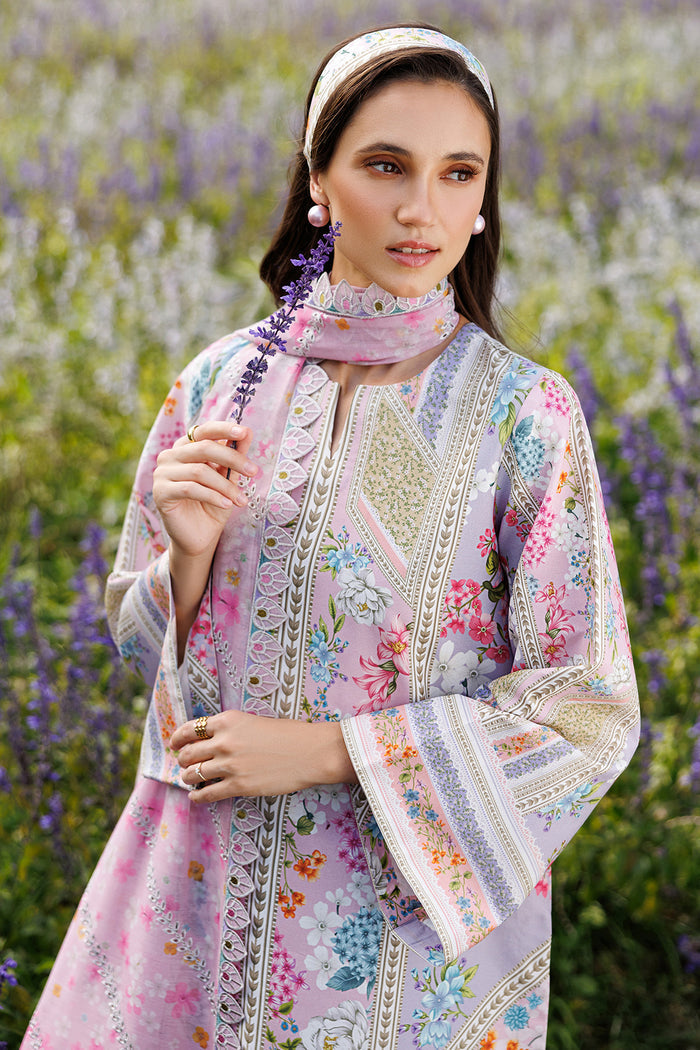 Jazmin | Summer Lawn 26 | USE-9300-3
