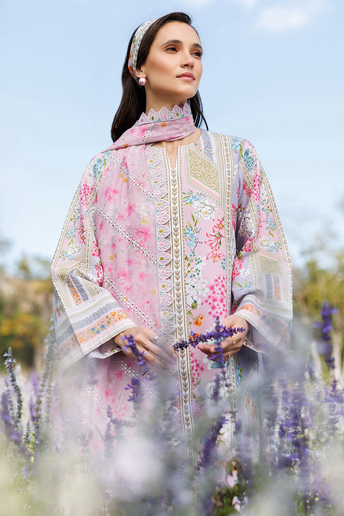 Jazmin | Summer Lawn 26 | USE-9300-4