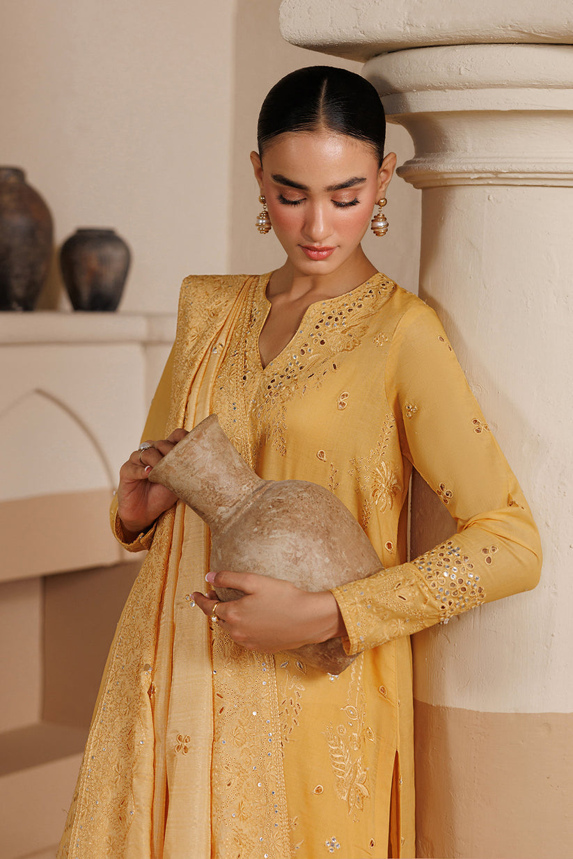 Emaan Adeel | Viva Pret | MELODY-3