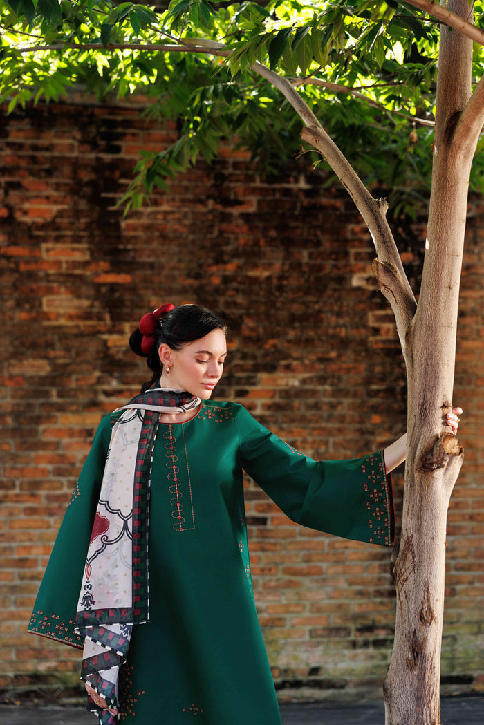 Jazmin | Summer Lawn 26 | USE-9285, image 4