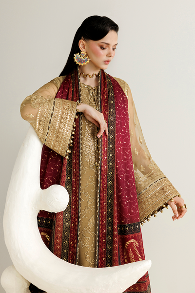 Jazmin | Mirelle Luxury Formals 26 | UC-3136