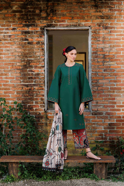 Jazmin | Summer Lawn 26 | USE-9285