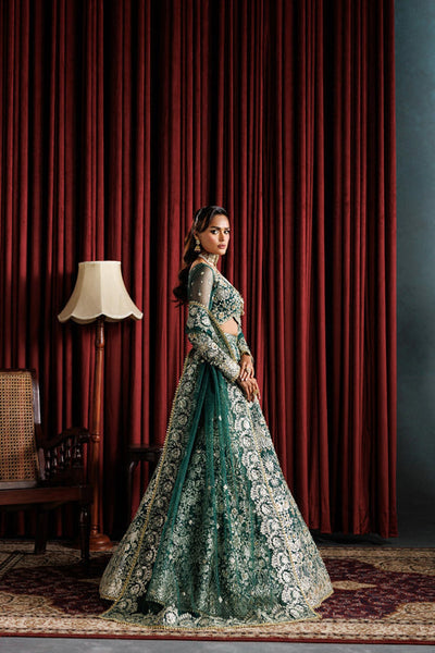 Inara | Gulnaar Wedding Formals | ZMURD