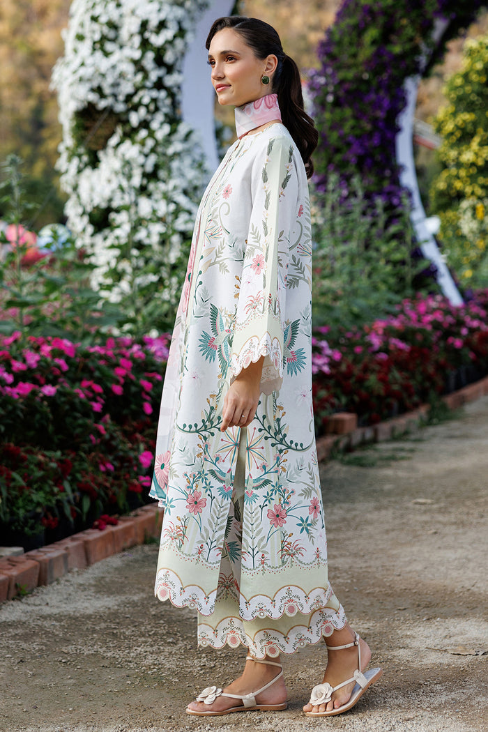 Jazmin | Summer Lawn 26 | USE-9317-5