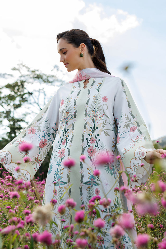 Jazmin | Summer Lawn 26 | USE-9317-3