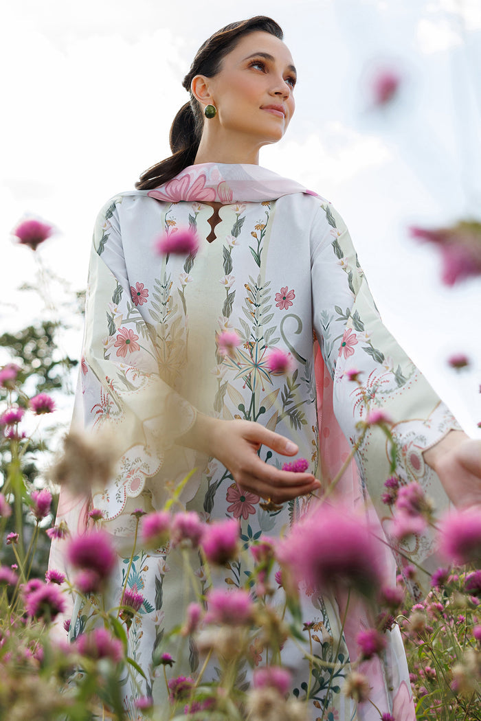 Jazmin | Summer Lawn 26 | USE-9317-4