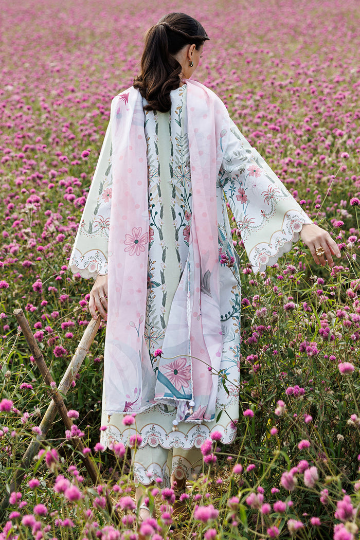 Jazmin | Summer Lawn 26 | USE-9317-2
