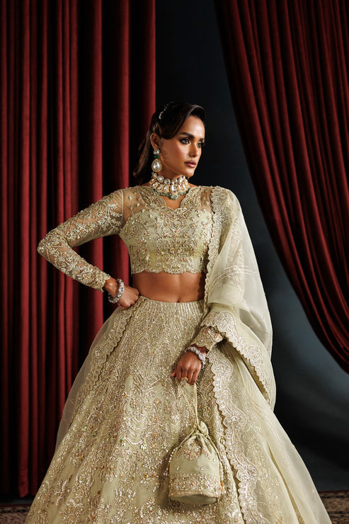 Inara | Gulnaar Wedding Formals | MEHER-3