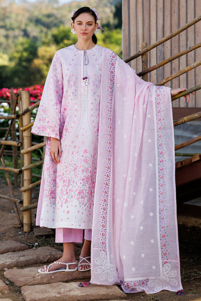 Jazmin | Summer Lawn 26 | USE-9304