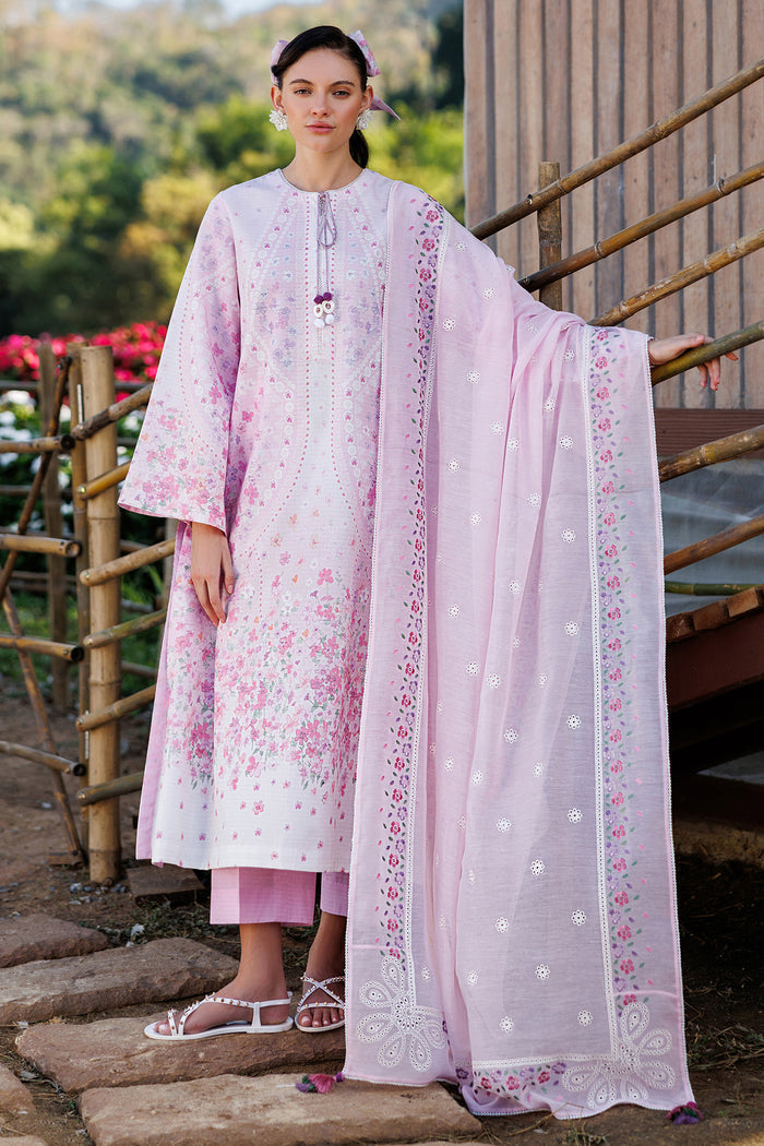 Jazmin | Summer Lawn 26 | USE-9304