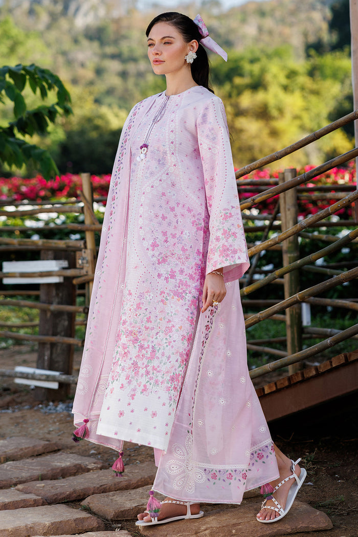 Jazmin | Summer Lawn 26 | USE-9304-5