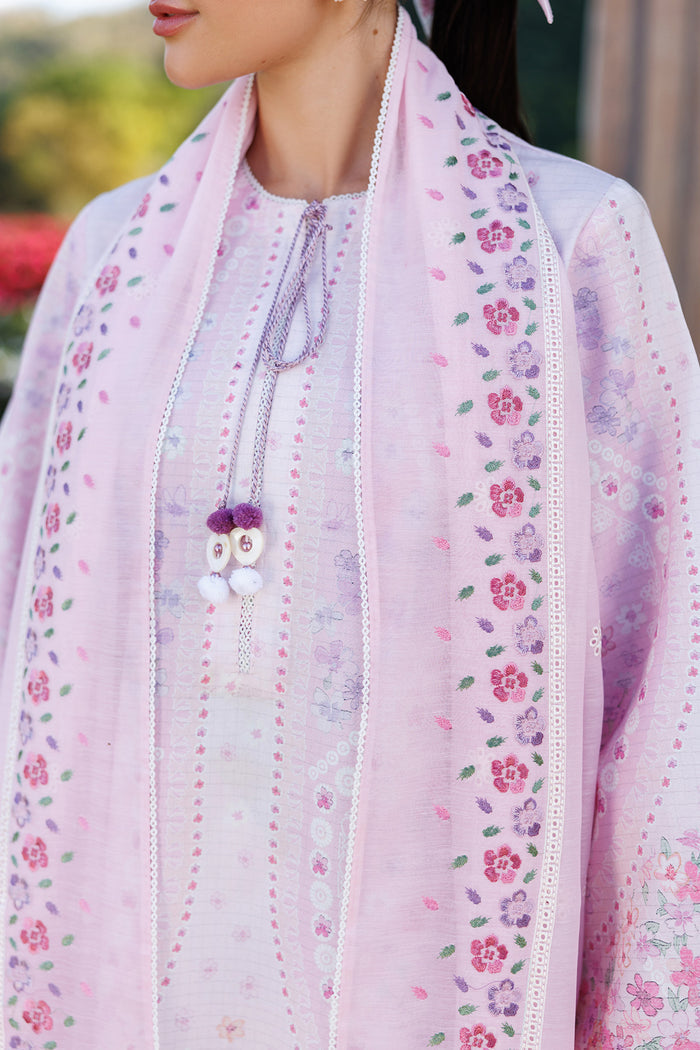 Jazmin | Summer Lawn 26 | USE-9304-3
