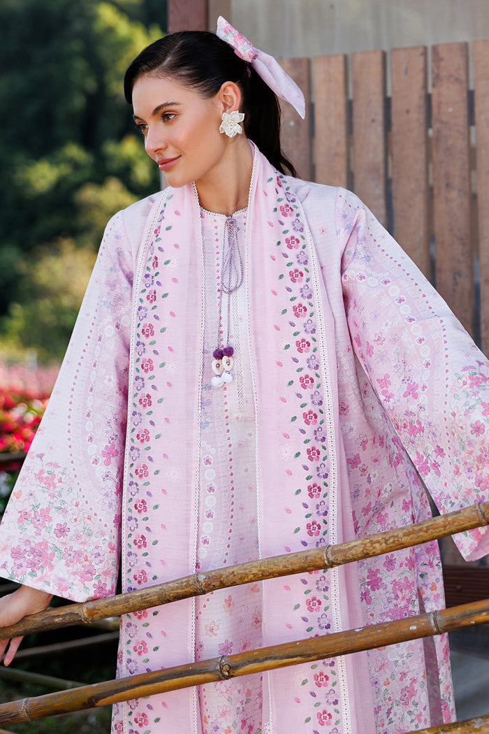 Jazmin | Summer Lawn 26 | USE-9304-4