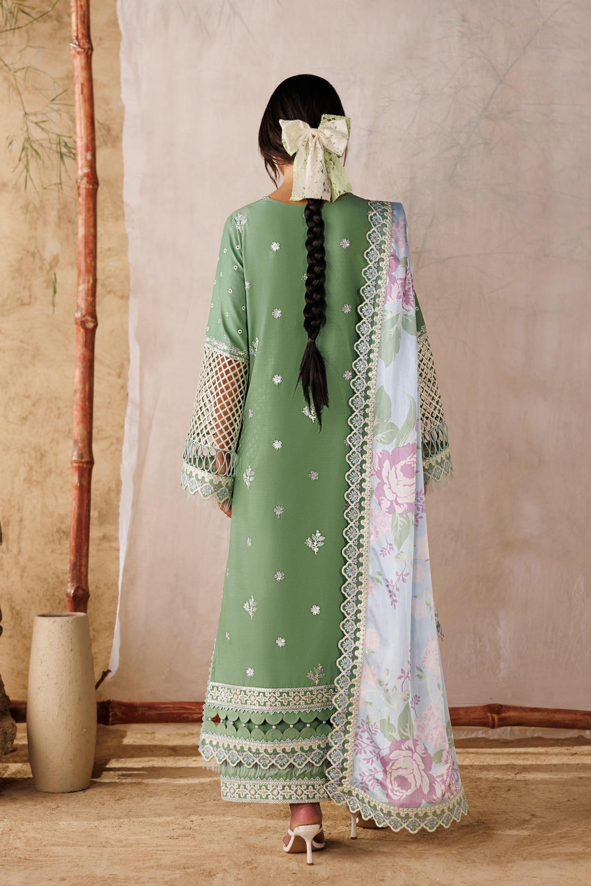 Akbar Aslam | Elea Lawn 26 | Caldera-2