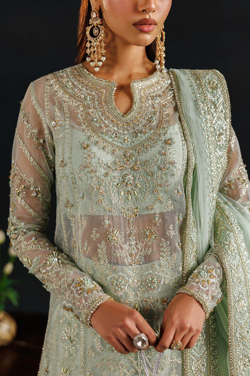 Inara | Gulnaar Wedding Formals | NUREH, image 3