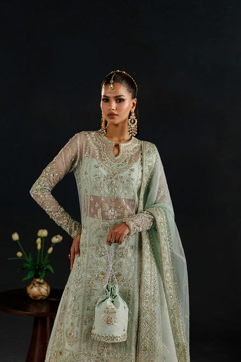 Inara | Gulnaar Wedding Formals | NUREH, image 5