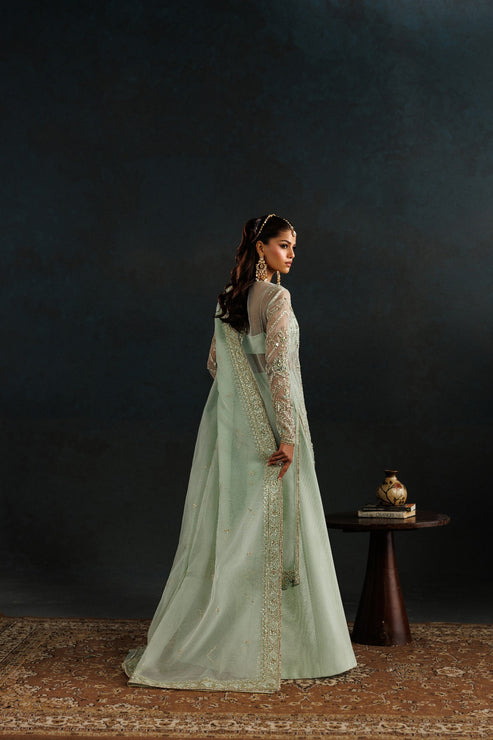 Inara | Gulnaar Wedding Formals | NUREH, image 2