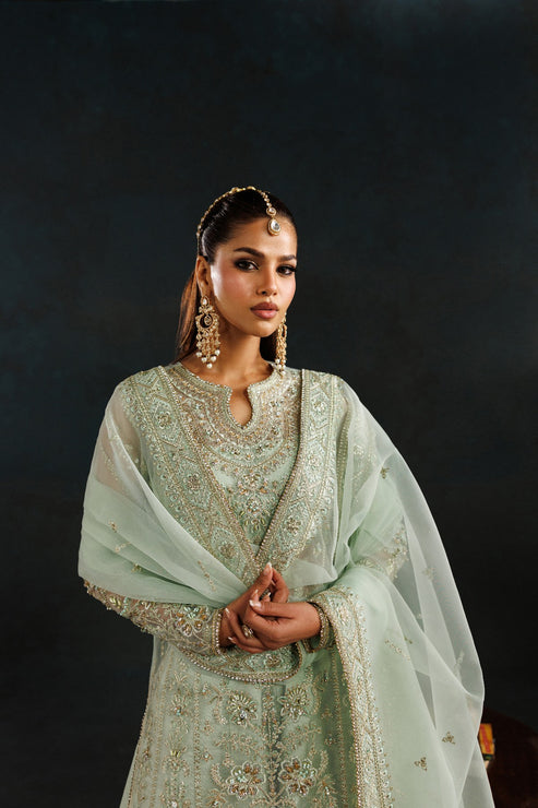 Inara | Gulnaar Wedding Formals | NUREH, image 4