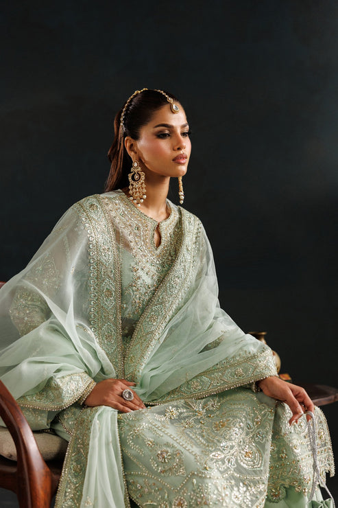 Inara | Gulnaar Wedding Formals | NUREH, image 6