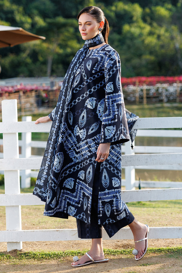 Jazmin | Summer Lawn 26 | USE-9318-5