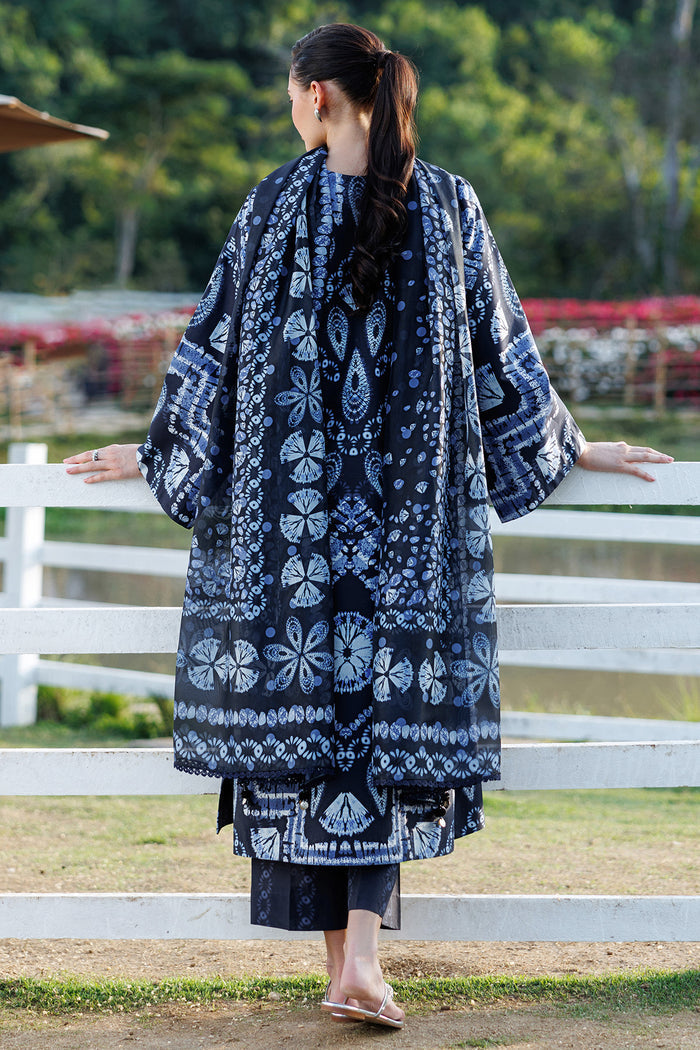Jazmin | Summer Lawn 26 | USE-9318-2