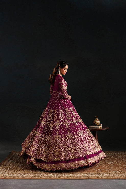 Inara | Gulnaar Wedding Formals | MEHVAR-2