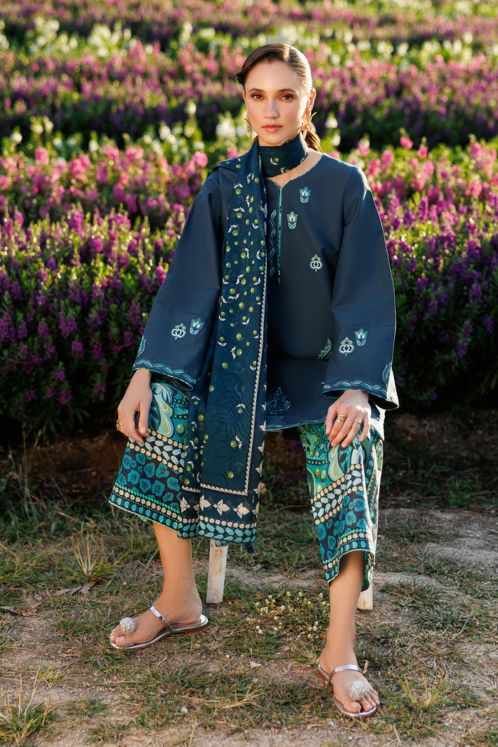 Jazmin | Summer Lawn 26 | USE-9291-5