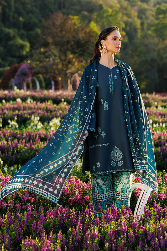 Jazmin | Summer Lawn 26 | USE-9291-3