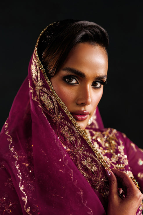 Inara | Gulnaar Wedding Formals | MEHVAR, image 3