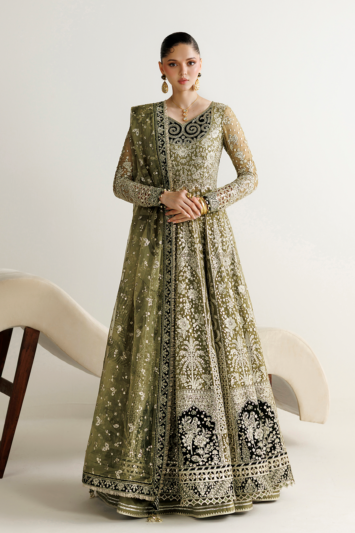 Jazmin | Mirelle Luxury Formals 26 |UC-3141