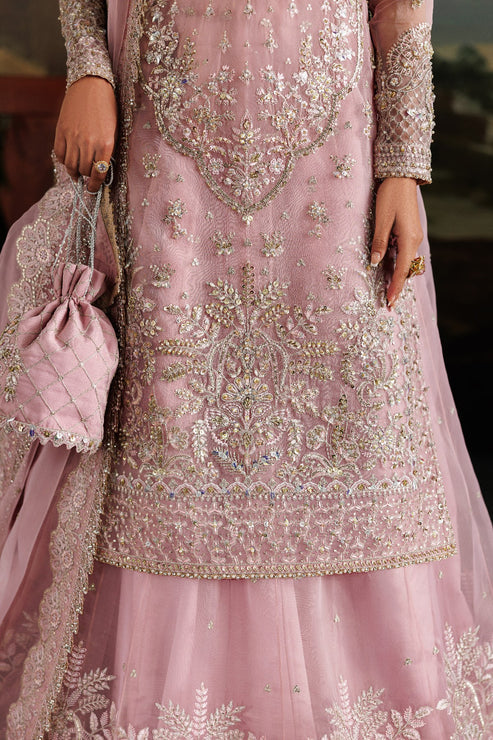 Inara | Gulnaar Wedding Formals | MAHVEEN, image 5