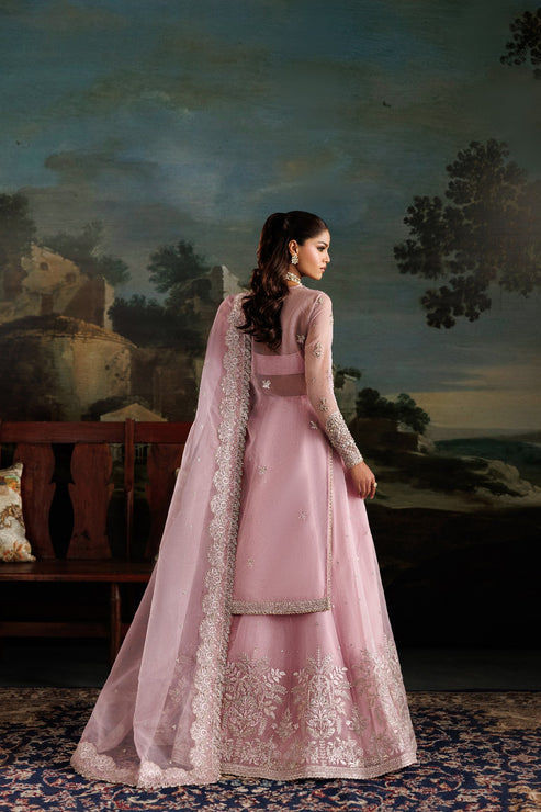 Inara | Gulnaar Wedding Formals | MAHVEEN, image 2