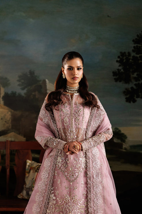 Inara | Gulnaar Wedding Formals | MAHVEEN, image 3