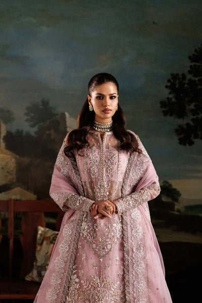 Inara | Gulnaar Wedding Formals | MAHVEEN