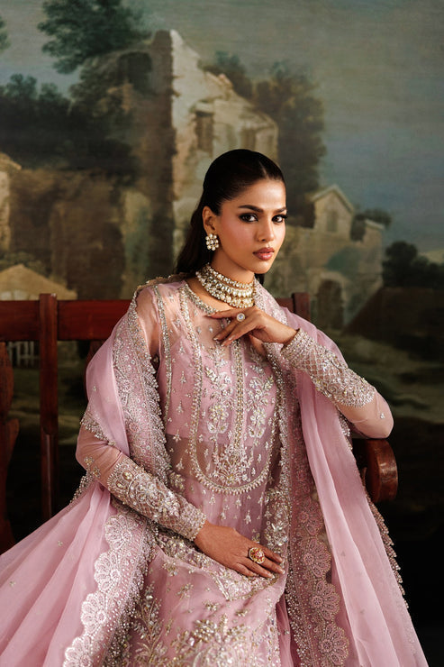 Inara | Gulnaar Wedding Formals | MAHVEEN, image 4