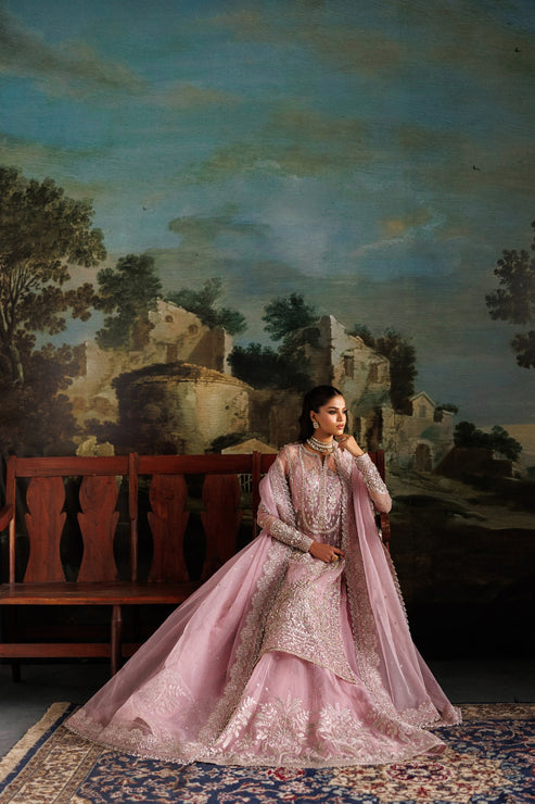 Inara | Gulnaar Wedding Formals | MAHVEEN, image 6
